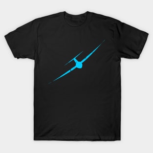 Glider Pilot T-Shirt